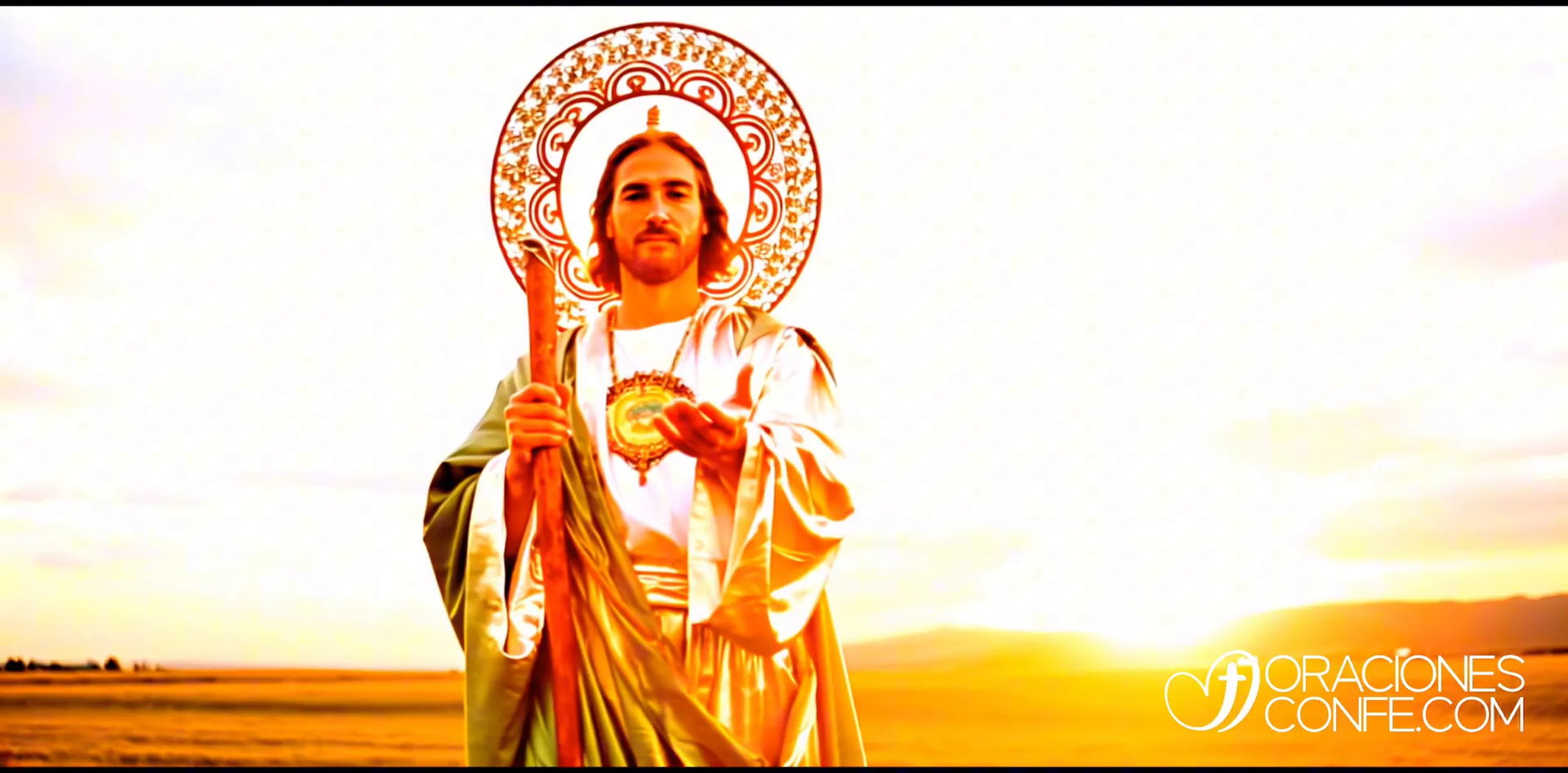 Oración pidiendo fortaleza y milagros espirituales