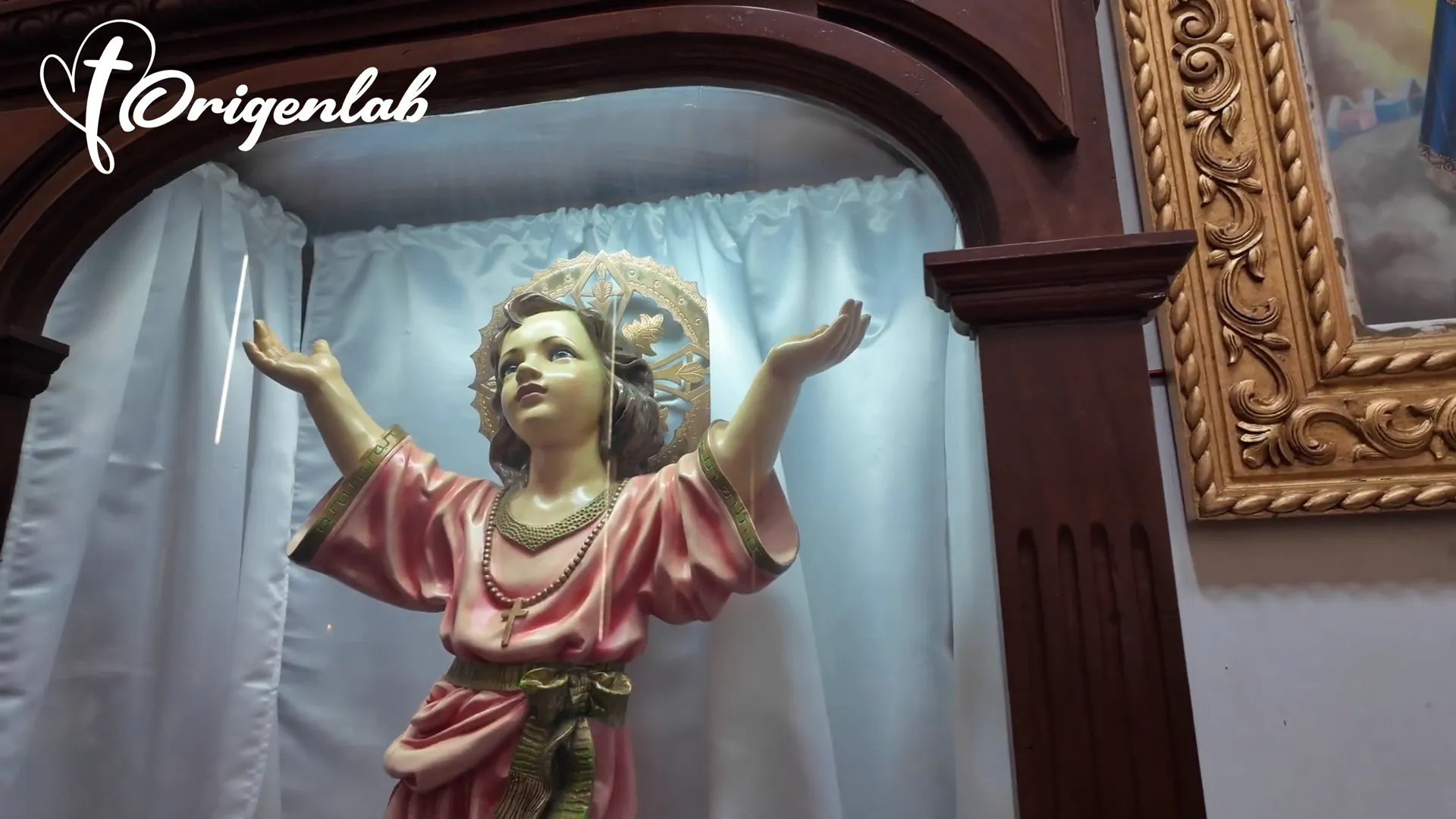 Invocación al Espíritu Santo para sabiduría y paz