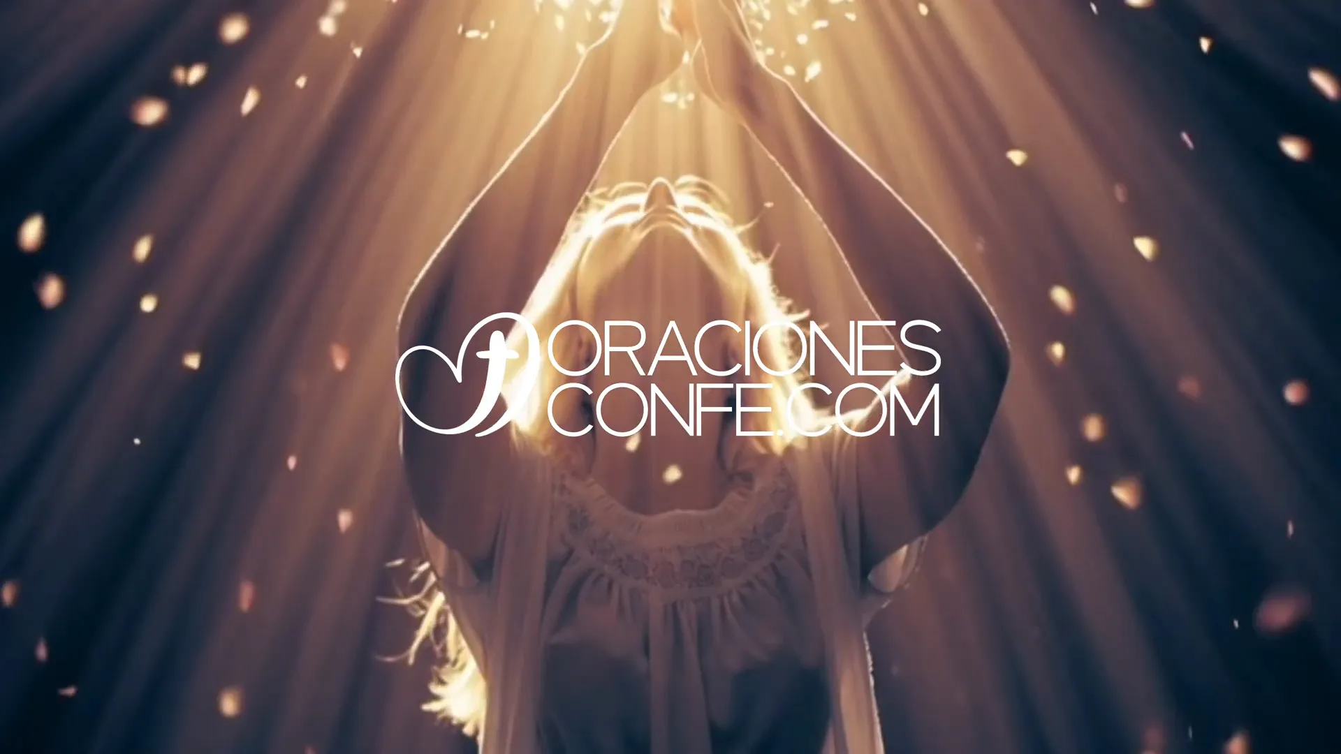 Momento de recogimiento y oración personal