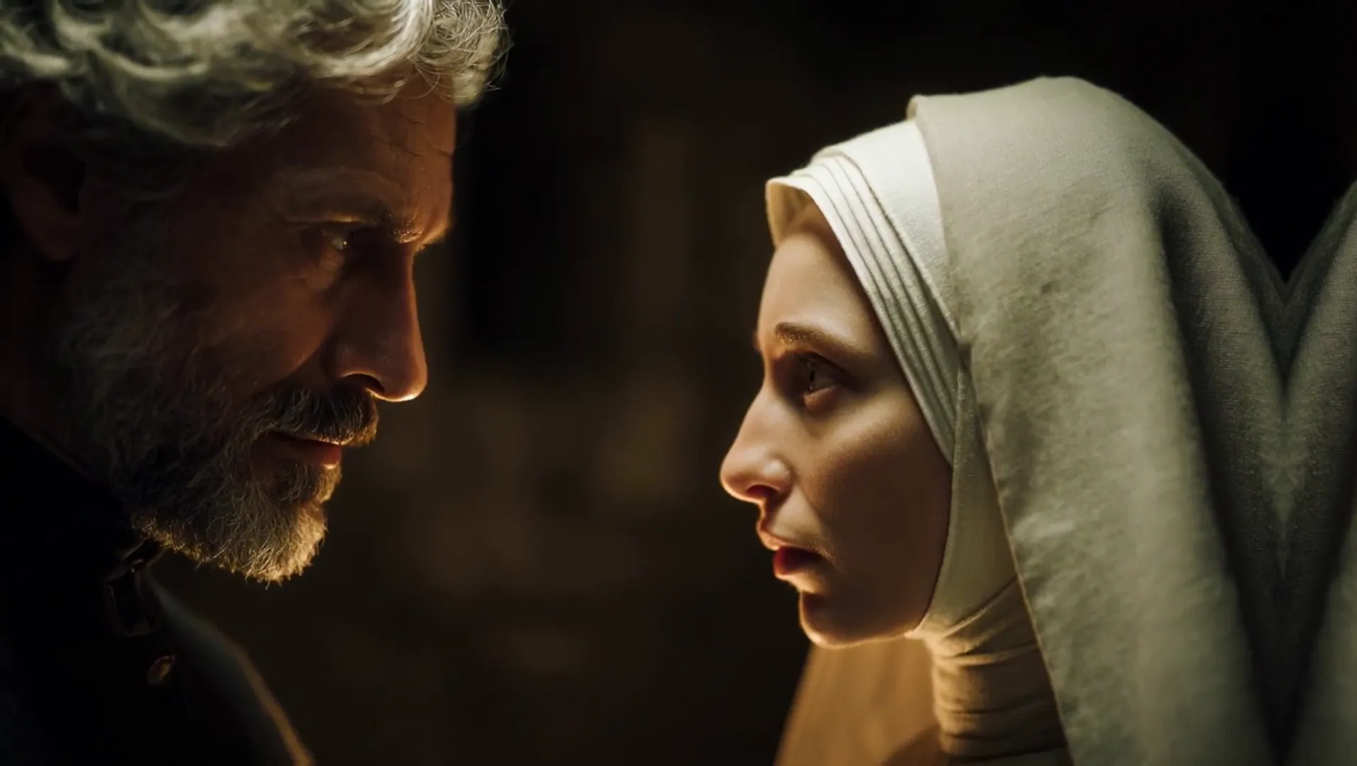 San Claudio de la Colombière, apoyo espiritual de Santa Margarita María