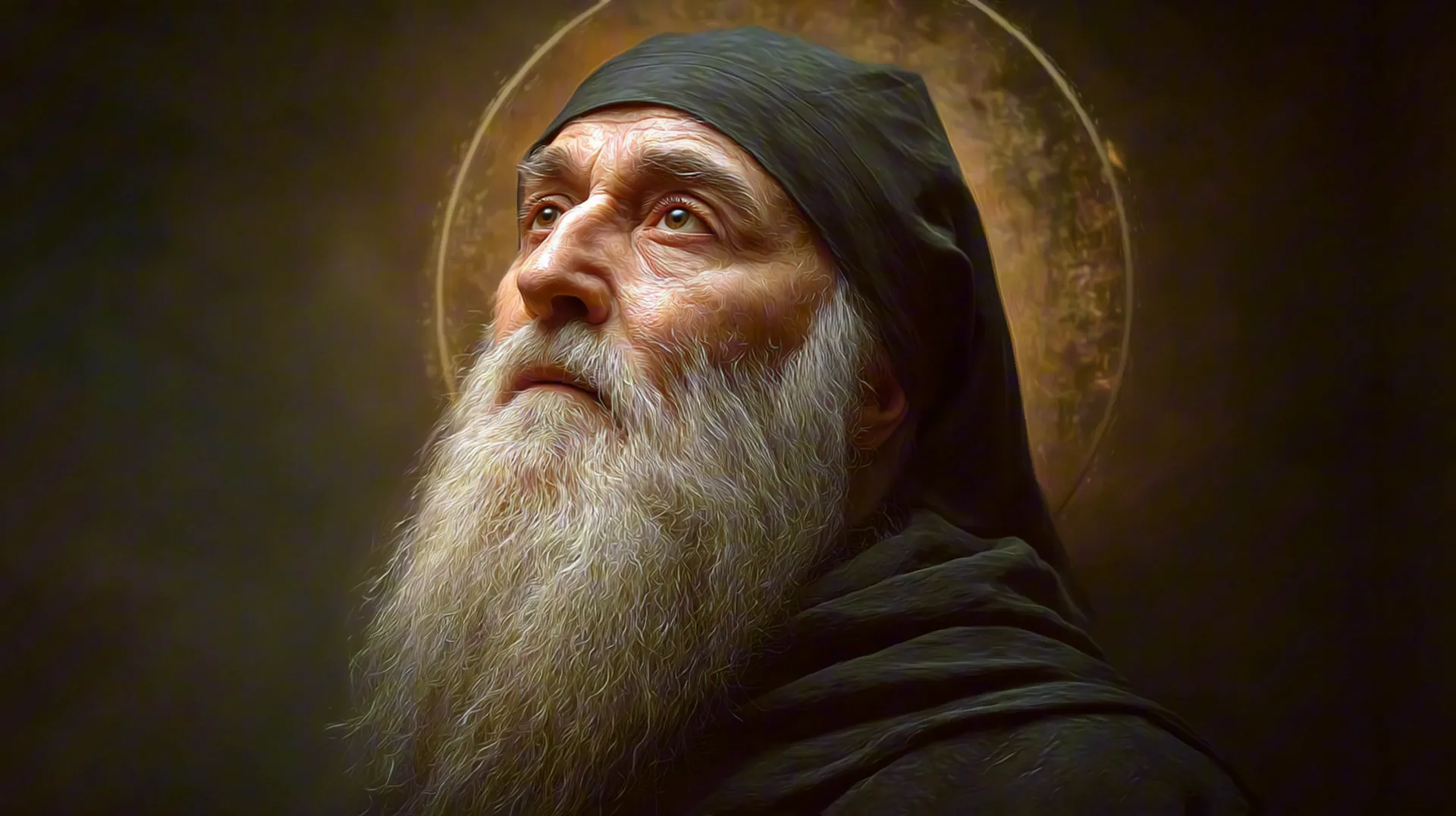 San Charbel Maklouf, el santo milagroso del Líbano