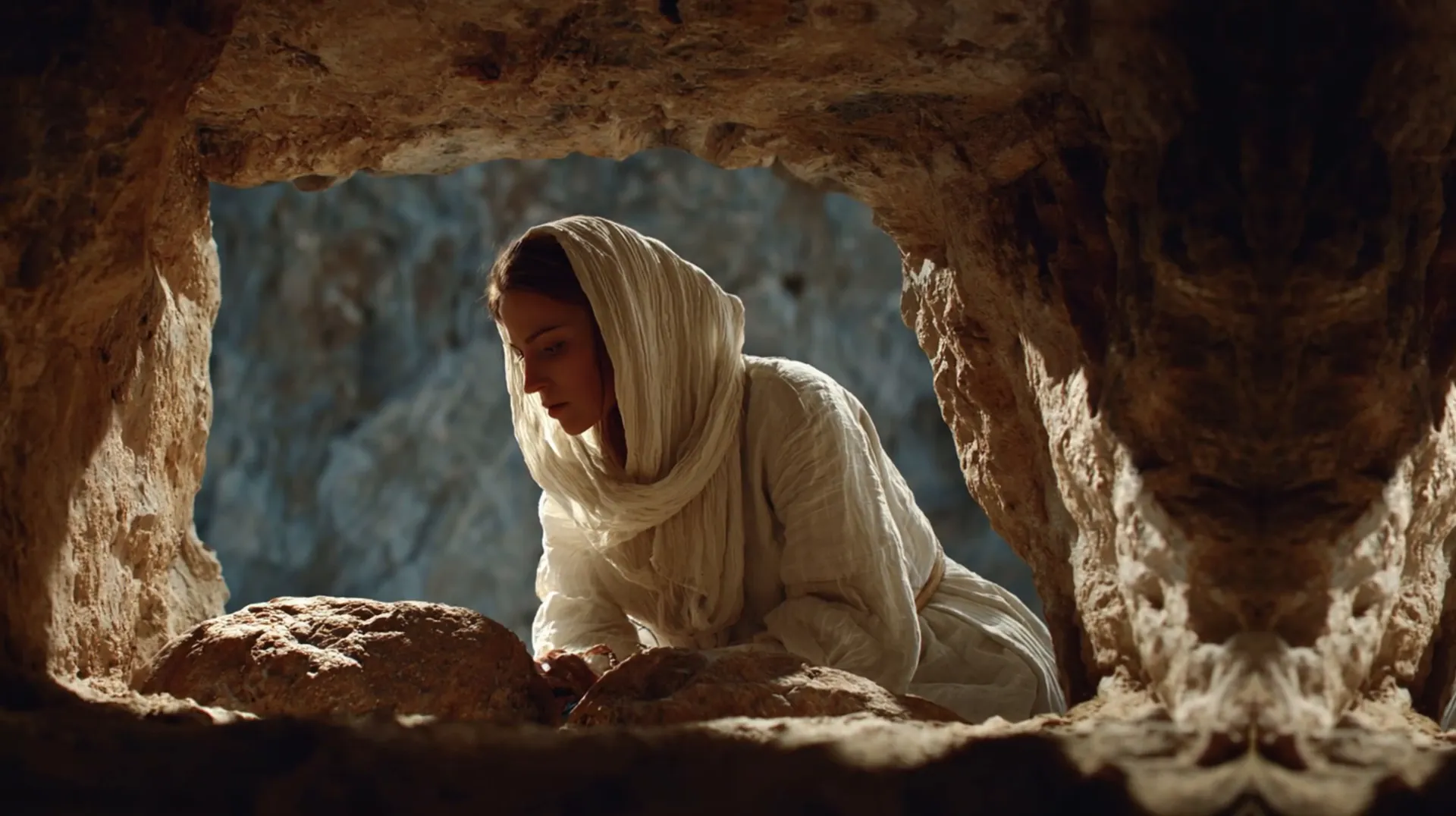 Inspiración diaria en la figura de Santa María Magdalena