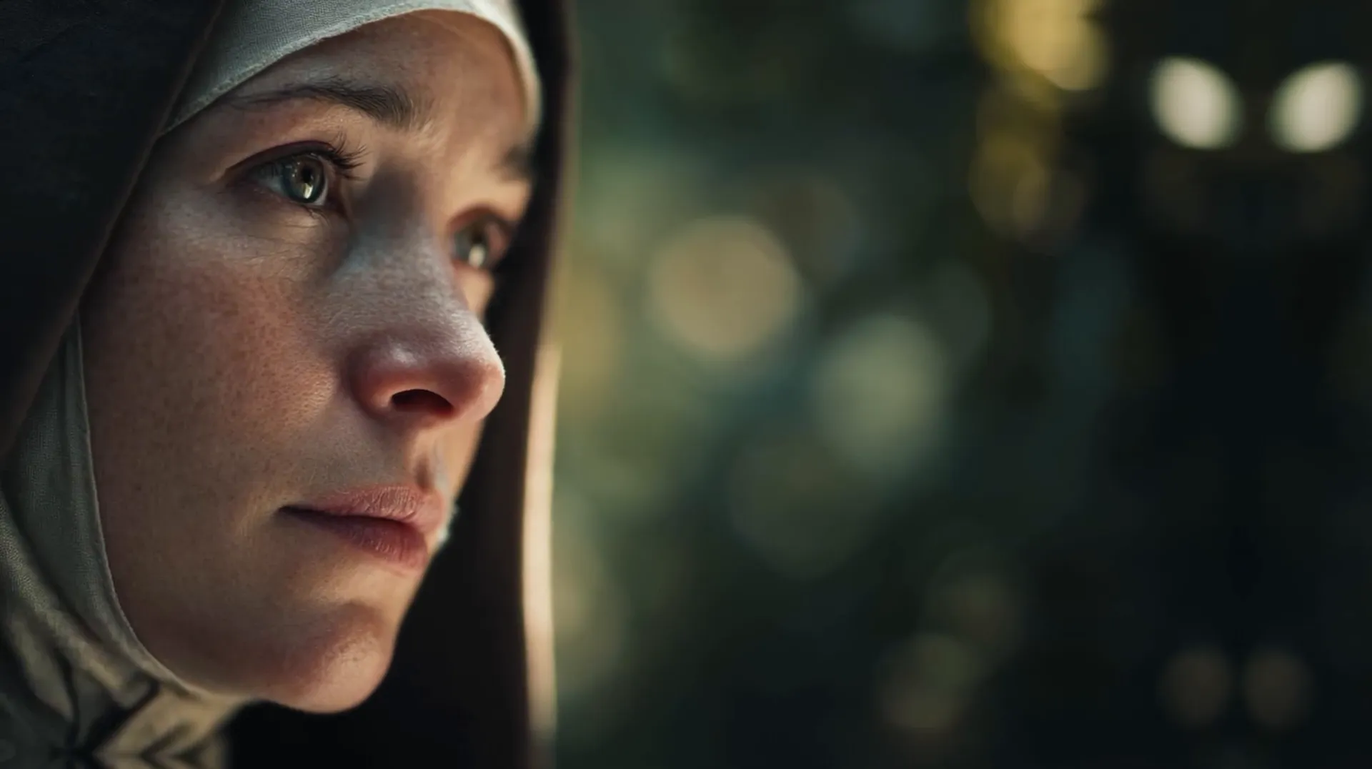 Retrato de Santa Brígida de Suecia