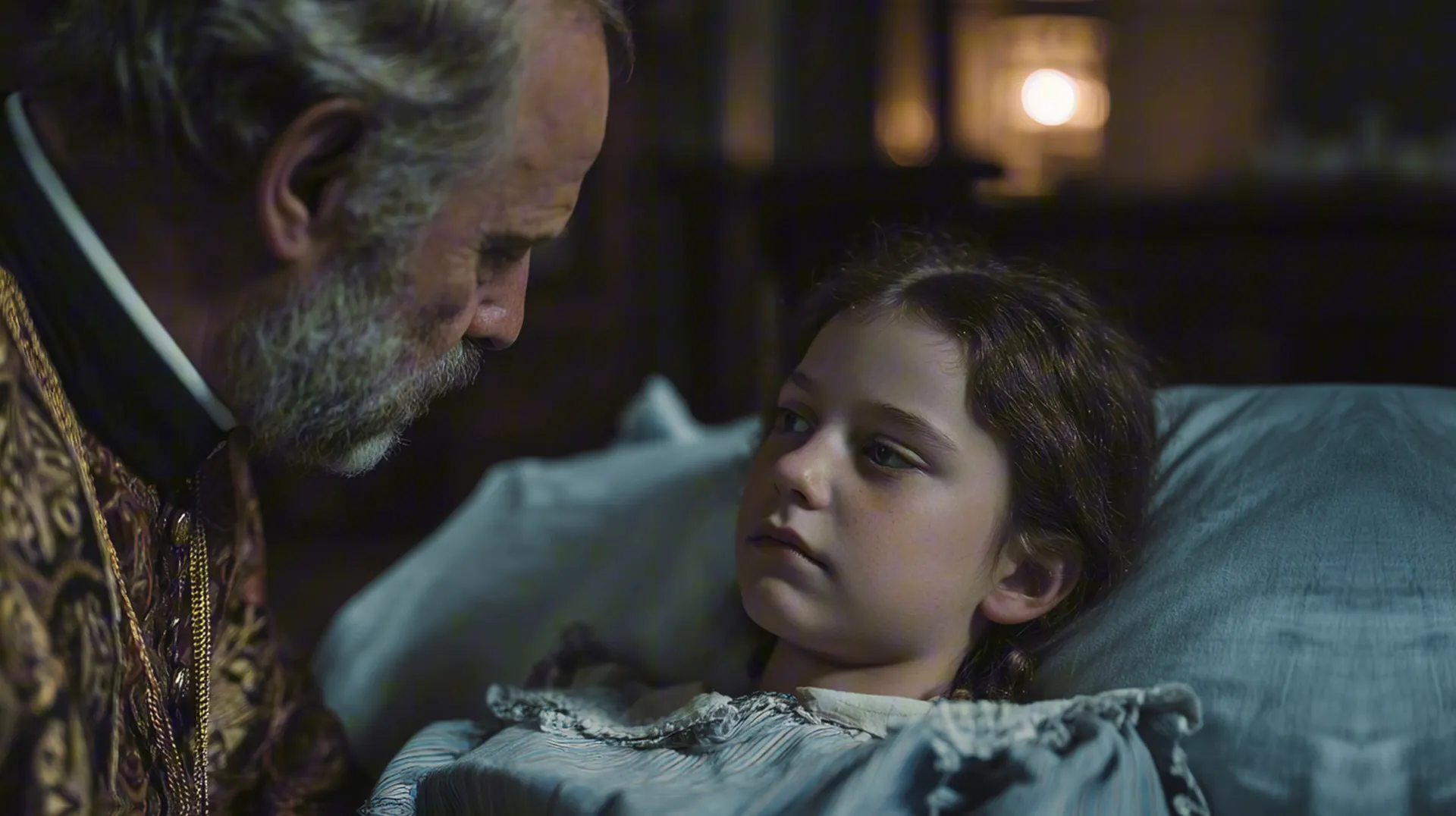 Santa María Goretti, la niña mártir de pureza