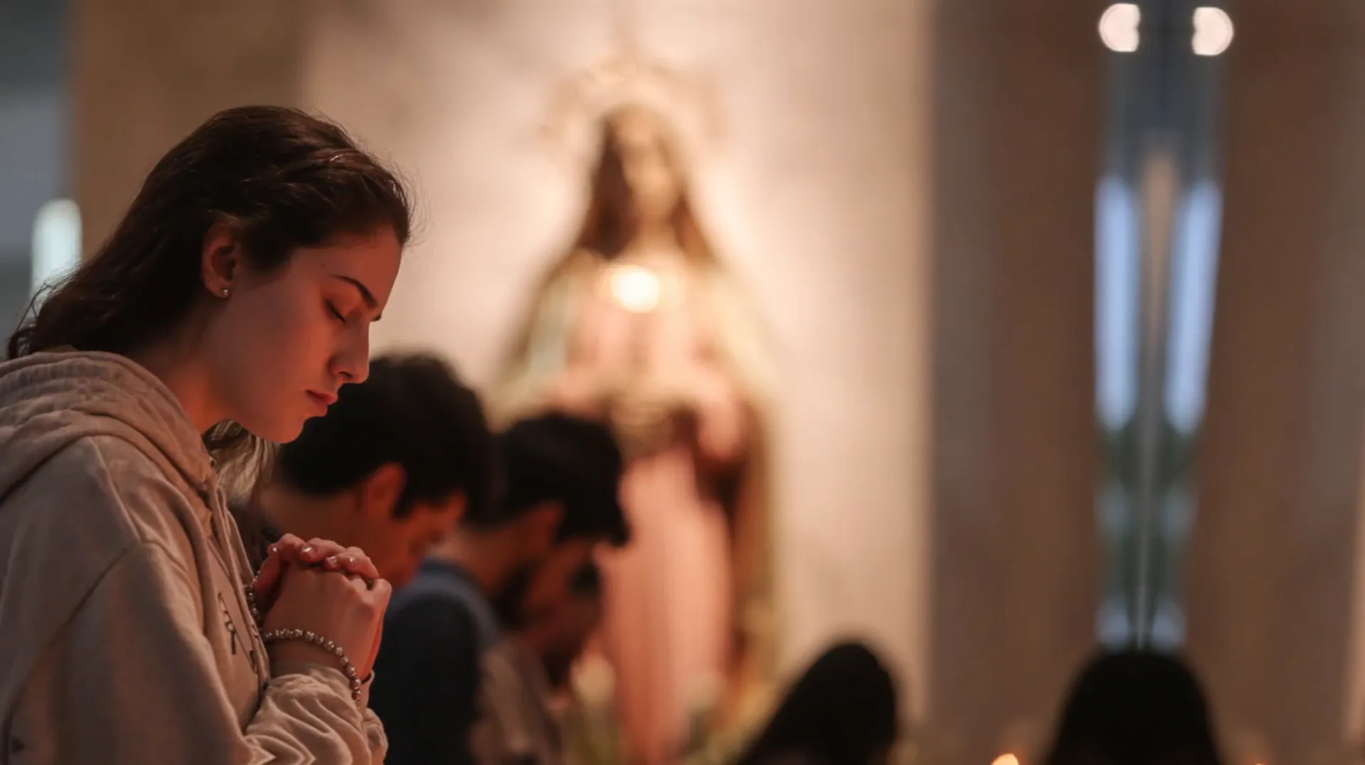 Oración devota a San Domingo, predicador de la verdad y la gracia