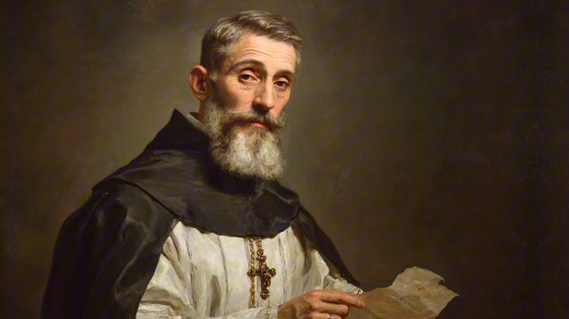 San Domingo de Guzmán, santo fundador y pilar de la Iglesia Católica